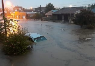 Αργεντινή: Τουλάχιστον 10 νεκροί από τις καταρρακτώδεις βροχές –  «Άνευ προηγουμένου» το φαινόμενο