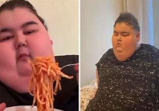 Τουρκία: Νεκρός 24χρονος TikToker – Έγινε διάσημος για τις τεράστιες ποσότητες φαγητού που έτρωγε