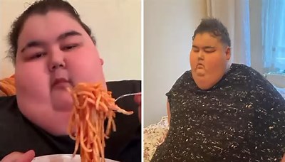 Τουρκία: Νεκρός 24χρονος TikToker – Έγινε διάσημος για τις τεράστιες ποσότητες φαγητού που έτρωγε