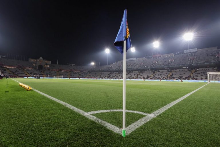 Αναβολή στο Μπαρτσελόνα-Οσασούνα, πέθανε ο γιατρός των Καταλανών (pic)