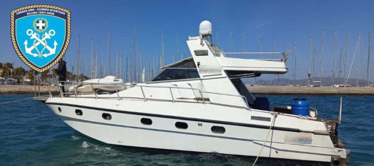 Εξάρθρωση εγκληματικής οργάνωσης που διακινούσε μετανάστες από την Τουρκία στην Ελλάδα – Μεγάλη επιτυχία του Λιμενικού, λέει ο Κικίλιας