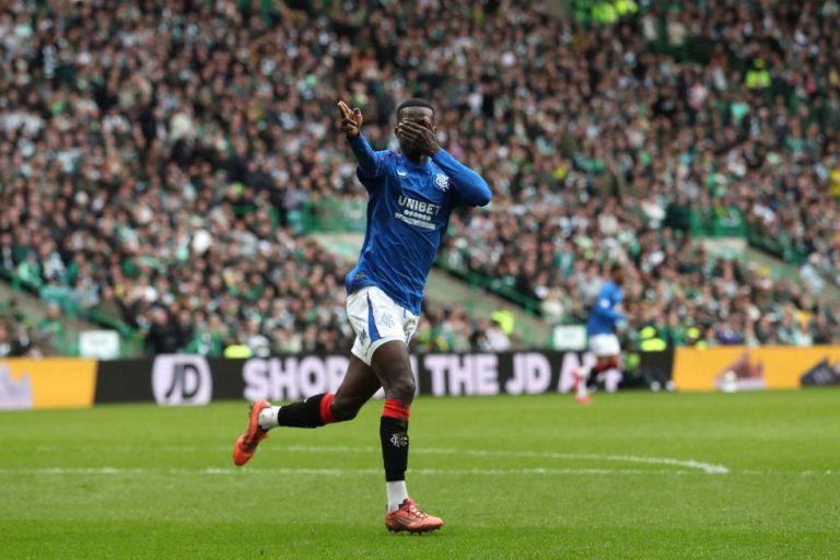 Σέλτικ – Ρέιντζερς 2-3: «Διπλό» γοήτρου στο Old Firm