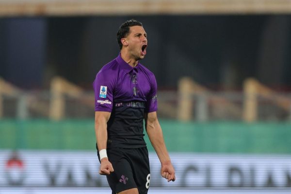 Φιορεντίνα – Γιουβέντους 3-0: Της έκανε… πλάκα!