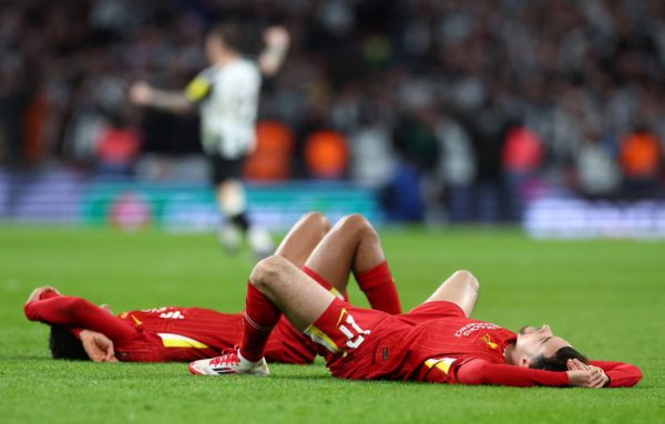 Megasports: Νέο σοκ για τη Λίβερπουλ