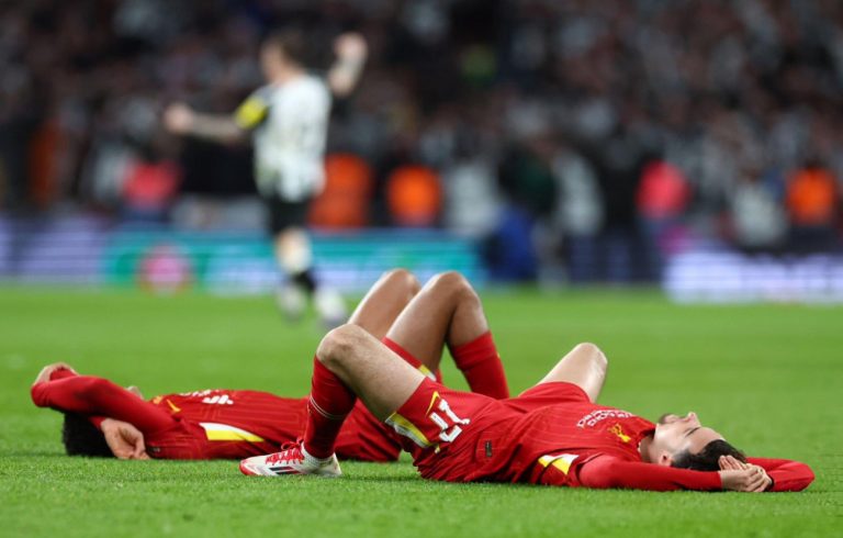 Megasports: Νέο σοκ για τη Λίβερπουλ