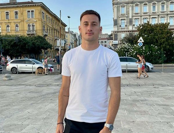 Βόρεια Μακεδονία: Ο ποδοσφαιριστής που έχασε τη ζωή του προσπαθώντας να σώσει εγκλωβισμένους στη φωτιά στο κλαμπ