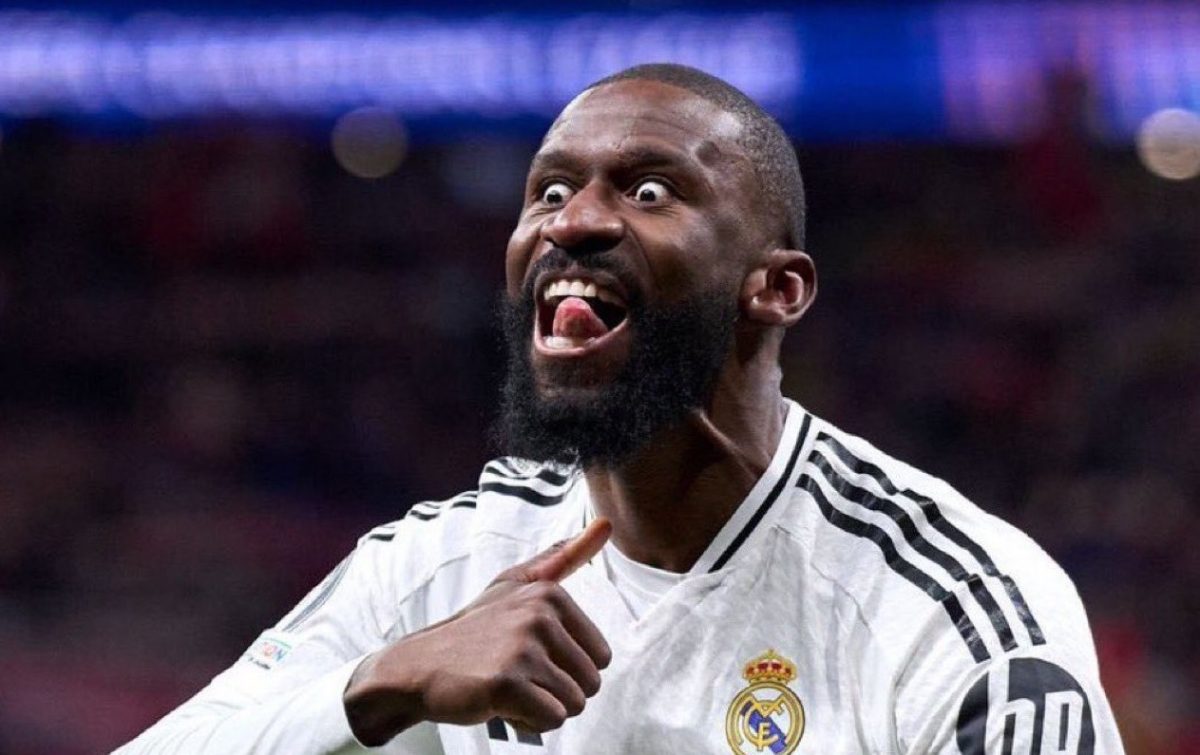 Απειλούνται με «καμπάνα» από την UEFA τέσσερις παίκτες της Ρεάλ Μαδρίτης