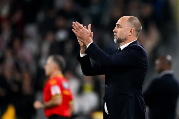 Τούντορ: «Ήταν σημαντικό να αρχίσουμε με νίκη – Πρέπει να δουλέψουμε σκληρά»