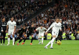 Οργή στη Λεγκανές για τη διαιτησία με τη Ρεάλ: Οι τέσσερις αποφάσεις του Γκονζάλεθ Φουέρτες που προκάλεσαν αντιδράσεις (pics & vids)