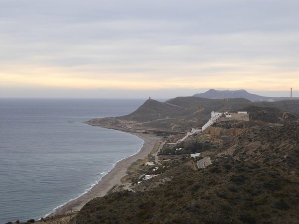 Το τεράστιο ξενοδοχείο-φάντασμα στην Ισπανία – Γιατί δεν μπορούν να το γκρεμίσουν