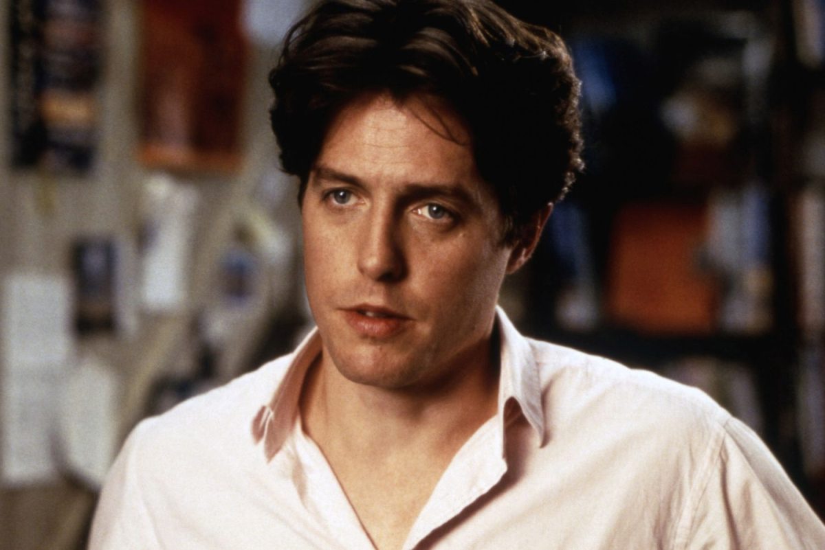 Πώς γίνεται αυτό; Ο Χιου Γκραντ δεν ήξερε ότι είναι συγγενής με έναν από τους συμπρωταγωνιστές του στο «Love Actually»