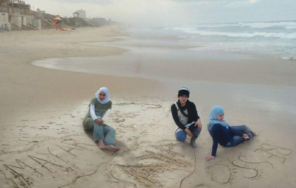 Beyond Borders: Το Διεθνές Φεστιβάλ Ντοκιμαντέρ Καστελλορίζου έρχεται στην Ταινιοθήκη