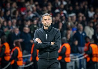 Λουίς Ενρίκε: «Θα δείξουμε ότι είμαστε καλύτεροι από τη Λίβερπουλ»