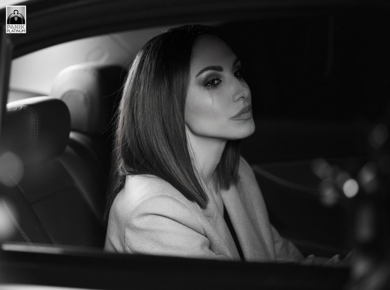 Λένα Ζευγαρά – «Έτσι Κοίταζες Εμένα»: Νέο Τραγούδι & Music Video