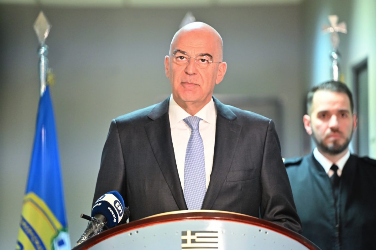 ΕΛΚΑΚ: Ανάπτυξη Μη Επανδρωμένων Θαλασσίων Σκαφών Επιφανείας και Συστήματος Διαχείρισης Μάχης