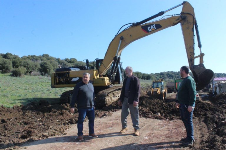1,2 εκατ. Ευρώ στον Δήμο Πύλης για έργα υποδομής και αποκατάστασης