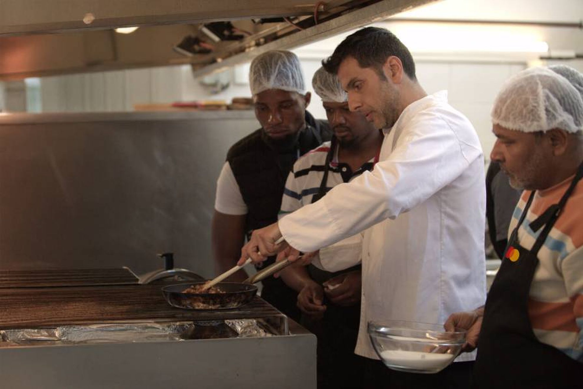 Πέρα από τη Γεύση: Η γαστρονομία ως εργαλείο κοινωνικής ένταξης για ένα βιώσιμο κλάδο εστίασης