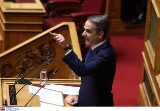 Μητσοτάκης: Η πρότασή του για τον νόμο περί ευθύνης υπουργών, τι είπε για κατώτατο μισθό και ένστολους