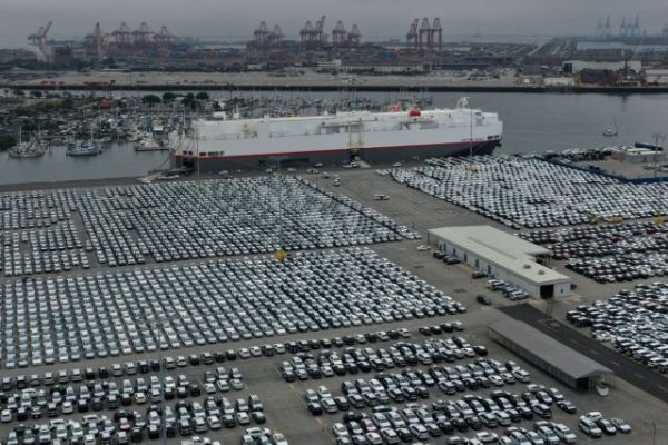 Αυτοκινητοβιομηχανίες: Πώς επηρεάζονται από τους δασμούς του Τραμπ