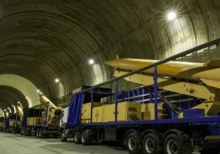 Ιράν: Έχει τοποθετήσει πυραύλους σε εκτοξευτήρες και περιμένει την κίνηση των ΗΠΑ