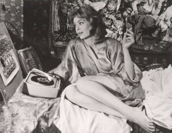 Olympiacos on the Silver Screen