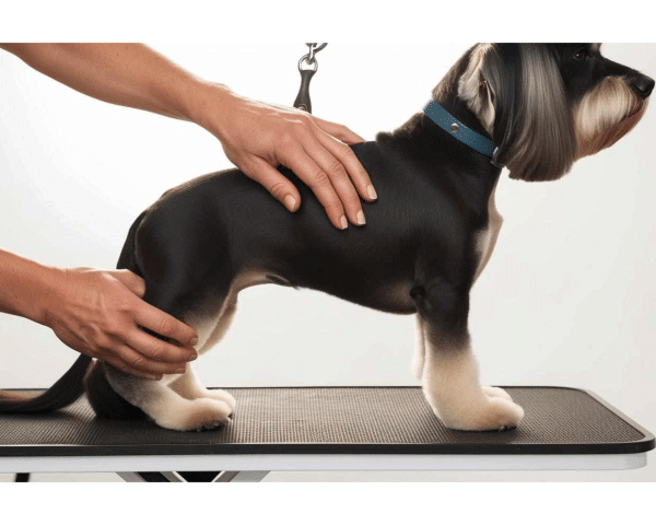 Τι μπορεί να δει και να προλάβει ο pet groomer για την υγεία του σκύλου