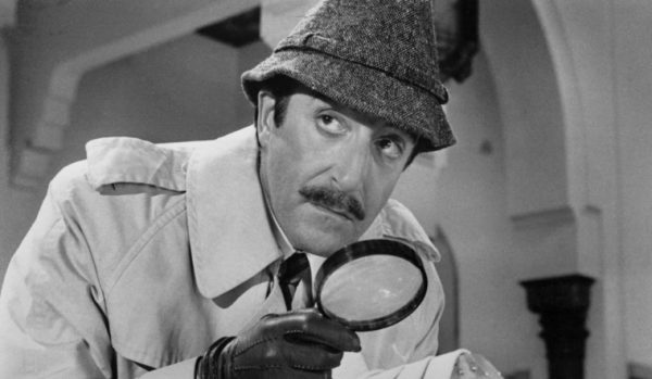 Δεσμευμένοι σε ρόλο Κλουζό: Νέο δαχτυλίδι σας επιτρέπει να παρακολουθείτε τον σύντροφο σας