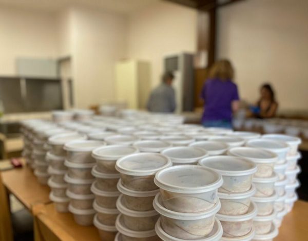 50.000 μερίδες φαγητού ετησίως προσφέρει κοινωνικό εστιατόριο Δήμου σε ευπαθείς ομάδες πληθυσμού