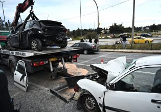 Οικογενειακή τραγωδία με τους τρεις νεκρούς στην Κατεχάκη – Ο 56χρονος γιος οδηγούσε το αυτοκίνητο