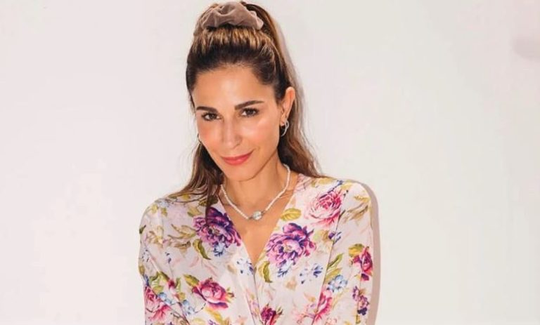 Κατερίνα Παπουτσάκη: «Απέκτησα τη νόσο του Κρον, η ψυχή σου αρχίζει να δυσκολεύεται, το σώμα αντιδρά»