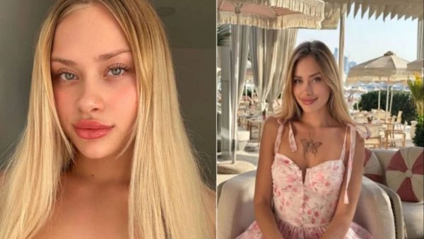 ΗΑΕ: Μοντέλο από την Ουκρανία βρέθηκε παράλυτη σε σοκάκι μετά από 9 ημέρες εξαφάνισης