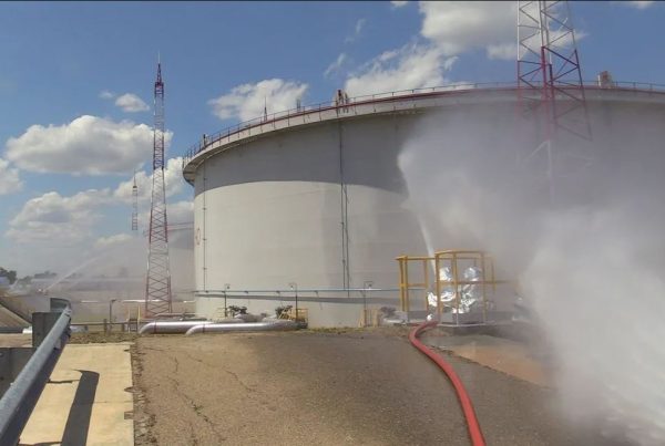 Ρωσία: Νέα επίθεση σε ενεργειακές υποδομές και αμερικανικών συμφερόντων από την Ουκρανία