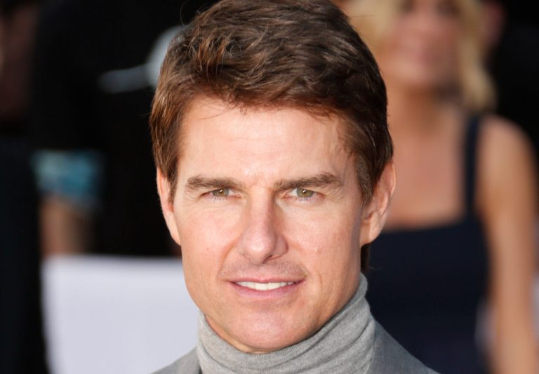 Το Βρετανικό Ινστιτούτο Κινηματογράφου τιμά τον Τομ Κρουζ – «Δεν θα σταματήσω να γυρίζω ταινίες»