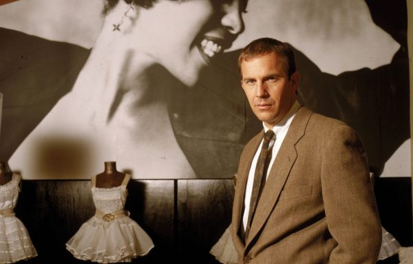 Η ταινία που ο Κέβιν Κόστνερ ήξερε ότι θα αποτύχει αλλά πήρε το ρίσκο