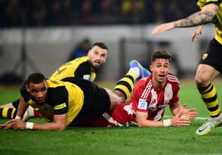 Τεράστια ευκαιρία για τον Ολυμπιακό με Κωστούλα (vid)