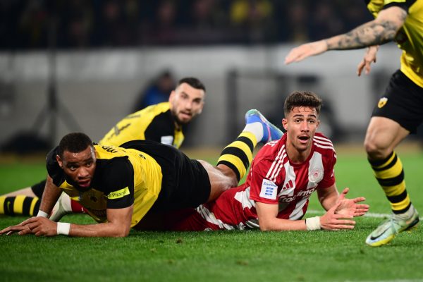 Τεράστια ευκαιρία για τον Ολυμπιακό με Κωστούλα (vid)