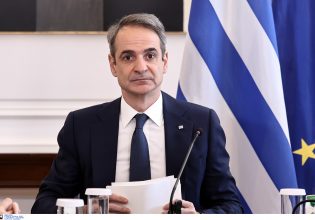 Μητσοτάκης: Την Παρασκευή η Δημοκρατία απέδειξε τη δύναμή της – Οι πολίτες ζήτησαν αλήθεια και δικαιοσύνη
