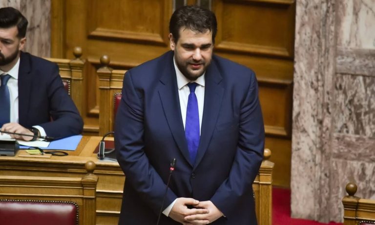 Λιβάνιος: Eπειδή είμαστε μια δημοκρατική χώρα, η Δικαιοσύνη είναι αυτή που θα αποδώσει τις ευθύνες