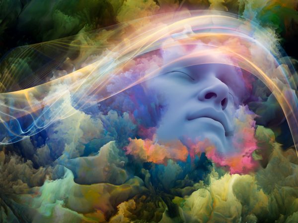 Lucid Dreaming: Τι είναι και πώς μπορείς να το πετύχεις