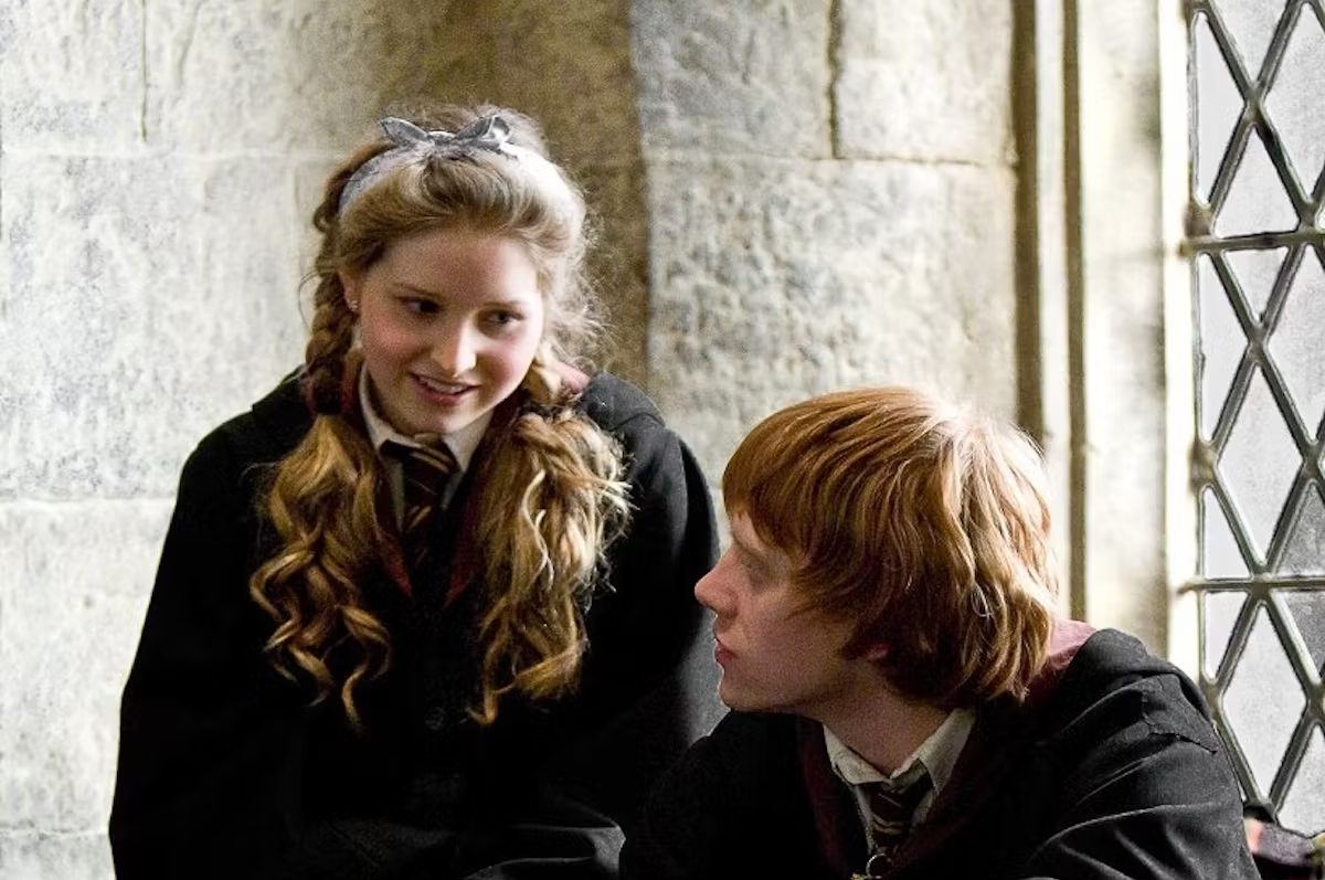 Από τον Χάρι Πότερ στο OnlyFans: Η Τζέσι Κέιβ και τα μακριά της μαλλιά ξεκινούν μια δεύτερη καριέρα