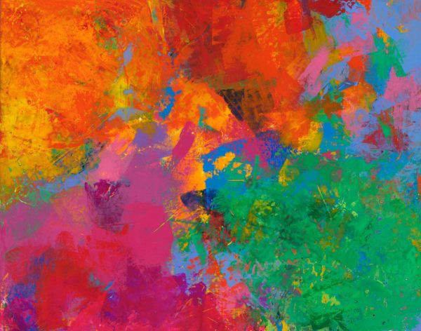 «Catch Me»: Η ιστορία και η τέχνη του Νικόλα Κονταξή για πρώτη φορά στην Ελλάδα