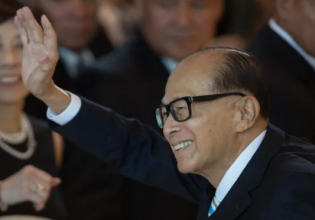 Τραμπ: Η μάχη με τον «σούπερμαν» δισεκατομμυριούχο του Χονγκ Κονγκ για τη Διώρυγα του Παναμά