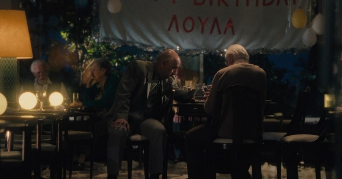 Λούλα LeBlanc: Ένα γλυκό ταξίδι στις αναμνήσεις των παιδικών μας χρόνων