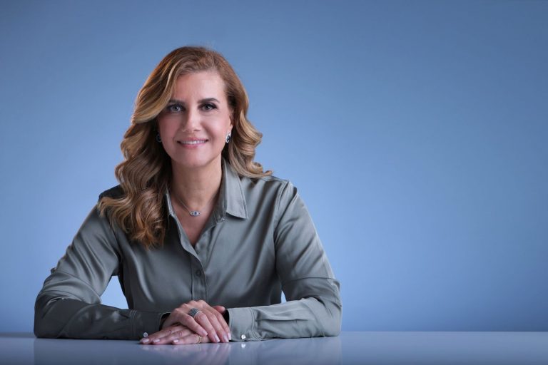 Η Λήδα Φουρλή μας μιλάει για τη γυναικεία ηγεσία και συμπερίληψη ως εργαλεία για ένα καλύτερο αύριο