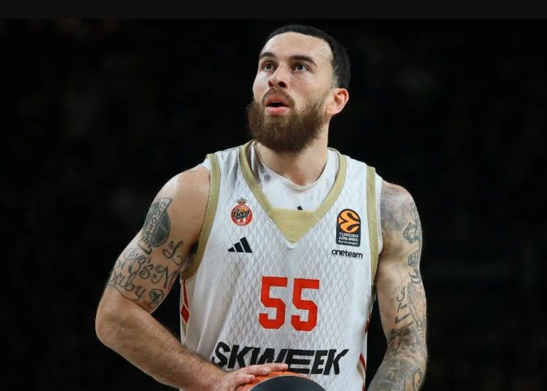 Μονακό – Ζαλγκίρις Κάουνας 96-86: Πήραν το ντέρμπι στην παράταση οι Μονεγάσκοι