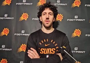 «Μπαμ» από την Ισπανία: «Ο Παναθηναϊκός θα πάρει τον Μίτσιτς για να τον κάνει βασικό άξονα στο σύστημα του Αταμάν»