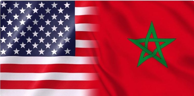 Κογκρέσο: Ψήφισμα για τη «μακροχρόνια φιλία» των ΗΠΑ με το Μαρόκο