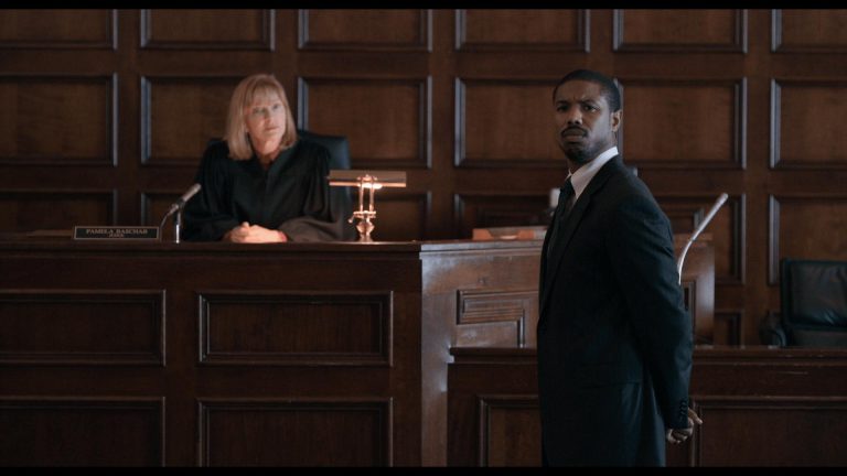 Η πραγματική ιστορία πίσω από την ταινία «Just Mercy» με τους Μάικλ Μπ. Τζόρνταν και Τζέιμι Φοξ