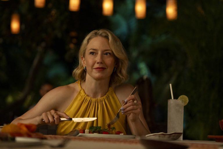 H σειρά «The White Lotus» έκοψε non-binary χαρακτήρα μετά την εκλογή του Ντόναλντ Τραμπ