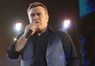 Μανώλης Λιδάκης: Στις 2 το μεσημέρι το τελευταίο αντίο στην Κρήτη